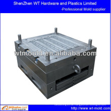 Shenzhen Kunststoff Mold Maker